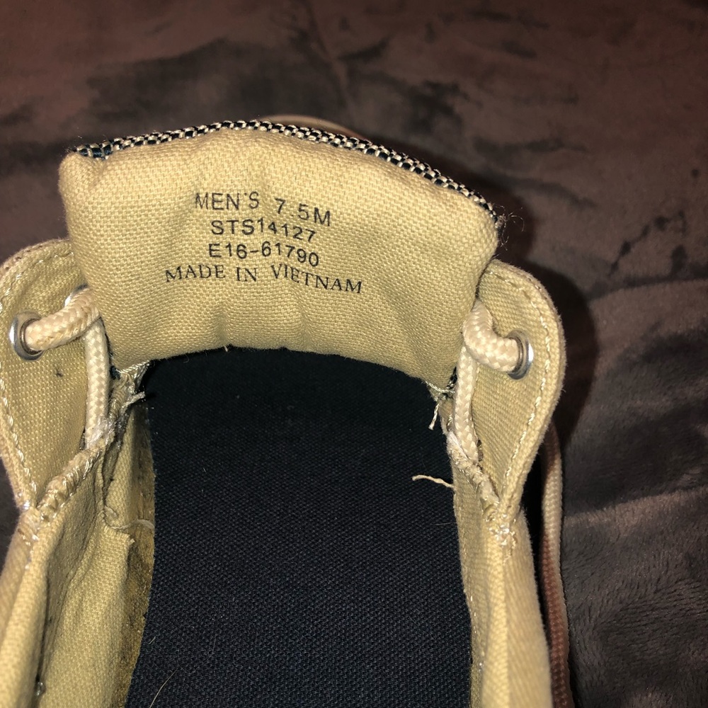 Sperrys! - Picture 5 of 5
